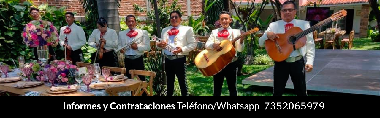 mariachis en cuautla morelos